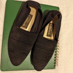 Cappagallo Summer Flats | Size 7.5